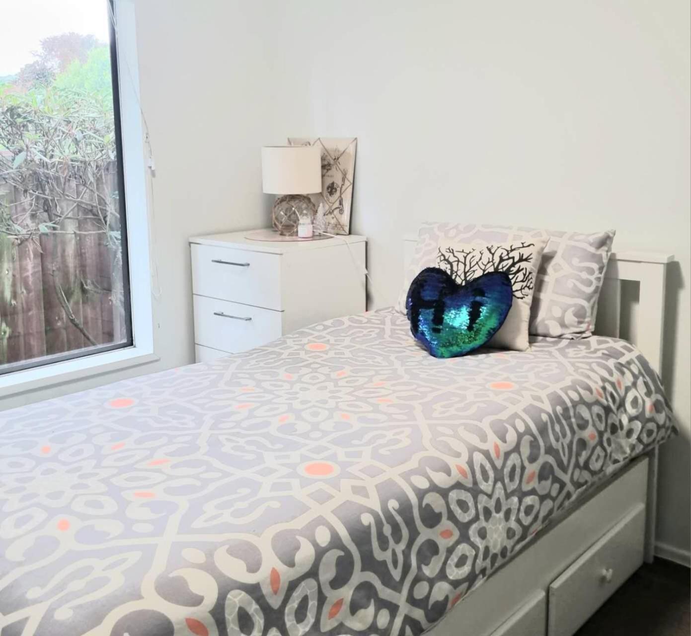 Holiday home Dream Away From Near Airport Christchurch
